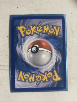 Pokemon PANSEAR 21/114 Black & White Rev Holo - Mp - Image 2