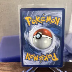 Enhanced Hammer 224/167 Twilight Masquerade Hyper Rare Pokemon Gold Near Mint - Image 2