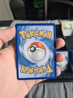 Pokemon - Kyogre - 46/168 - Celestial Storm - Holo - Holo Rare Lp - Image 2