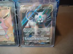 Lot Of 2 Pokemon Alolan Persian GX 219/236-Wigglytuff EX 187/165 Pack Fresh - Image 5