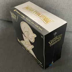 Pokemon Center Mega Evolution Elite Trainer Box ETB - Gardevoir - Image 2