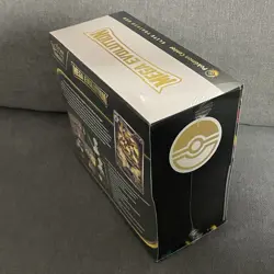 Pokemon Center Mega Evolution Elite Trainer Box ETB - Gardevoir - Image 4