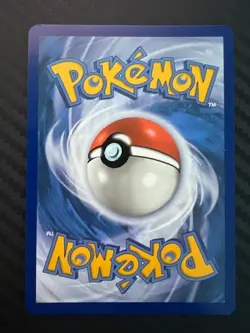 Pokemon TCG Kingambit Scarlet & Violet: Paldean Fates 187/091 Holo Shiny Rare NM - Image 2