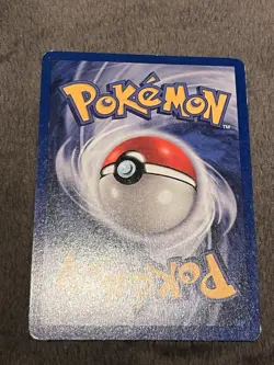 Rocket's Sneak Attack 16/82 Pokemon TCG Team Rocket Unlimited Holo Rare Lp - Image 4