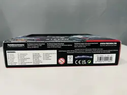 Pokemon Rival Battle Deck Steven Brand New Sealed Beldum - Image 3