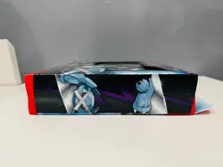 Pokemon Rival Battle Deck Steven Brand New Sealed Beldum - Image 5