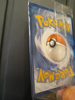 Pokemon Pecharunt Shrouded Fable ETB Sealed Promo - Image 3