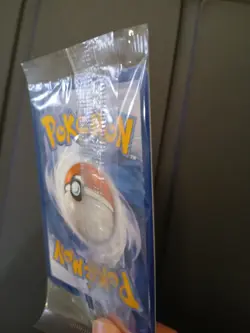 Pokemon Pecharunt Shrouded Fable ETB Sealed Promo - Image 4