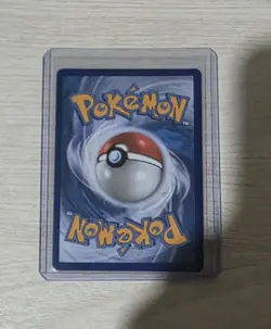 Pokemon Mega Evolution Mega Venusaur EX 155/132 Ultra Rare NM - Image 2
