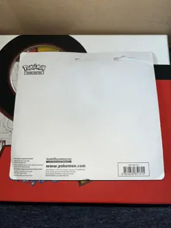 Pokemon Center Chilling Reign Error Compensation Blister Packs - Image 2