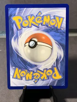 Pokemon TCG Team Rocket's Mewtwo EX 213/182 Sv10: Destined Rivals Full Art Holo - Image 2