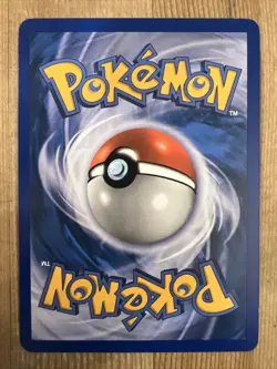 Baltoy - 60/106 - Pokemon Great Encounters Reverse Holo Rare LP - Image 2