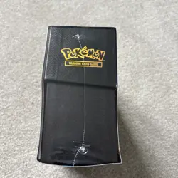 Pokemon TCG: Mega Evolution Lucario Elite Trainer Box ETB - BRAND NEW & SEALED - Image 2