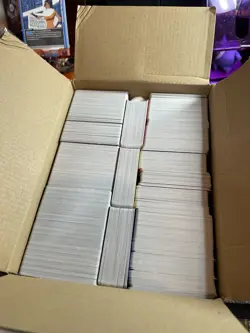 UNION ARENA BULK BASE CARDS Over 5LBS Of Jujutsu Kaisen Vol2 Non Holos &Yu Yu - Image 3