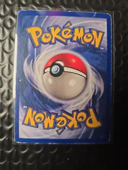 1995 Dragonair Pokemon Card 18/102 Wizards Base Set NM Condition - Image 2