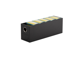 Dragon Shield Storage: Fortress Card Drawers - Black - Image 2