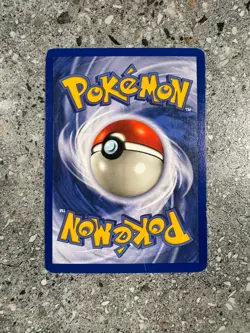 Pokemon TCG Cards Gyarados 6/102 Base Set Holo Rare EXC - Image 2