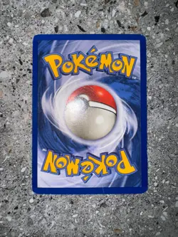 Pokemon TCG Cards Gyarados 6/102 Base Set Holo Rare EXC - Image 5