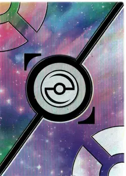 Pokemon EIF Baby 3.0 Card #YS-006 Palafin - Image 2