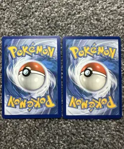 Yuka Morii Illustrated Snom #84 and Tynamo #95 Pokemon Cards - Image 4