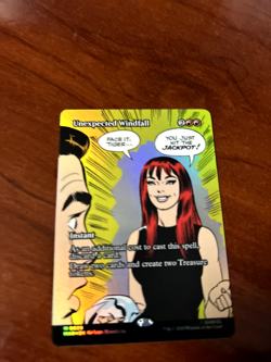 MTG Spider-Man 6 Borderless Mythic + Eternal Cards Some Foil NM+ See Photo/List - Image 3