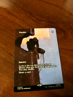MTG Spider-Man 6 Borderless Mythic + Eternal Cards Some Foil NM+ See Photo/List - Image 5