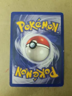 FARFETCH'D - 27/102 - VINTAGE WOTC - Pokemon Card - BASE SET - LP/MP - Image 2