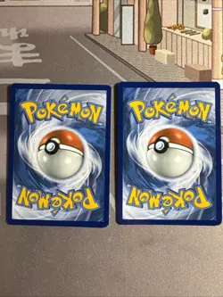 Latias SM87 & Latios SM88 Sun & Moon Holo Promo Pokemon TCG Card - Image 2