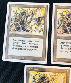 Meekstone MTG Magic The Gathering Lot of 5 Cards - Image 3