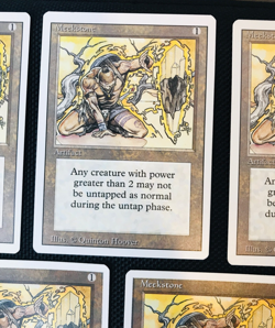 Meekstone MTG Magic The Gathering Lot of 5 Cards - Image 4