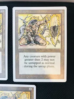 Meekstone MTG Magic The Gathering Lot of 5 Cards - Image 5