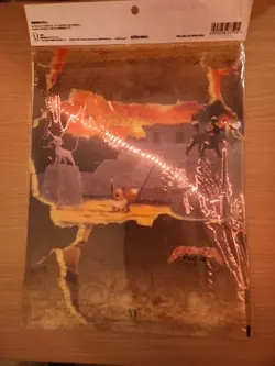 Vintage Pokemon Card Japanese Neo Genesis Premium File 2 Folder Sealed - Image 2