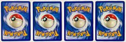 Pokemon 1st EDITION 1999 Fossil Set ALL Common Cards - 16 Card Lot - NM to Mint! - Image 4