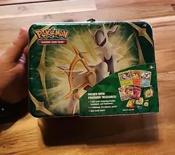 Pokemon Trading Card Game 2022 Collector's Chest Case 820650850202 - Image 1