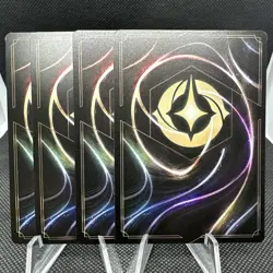 Disney Lorcana Anna - Heir to Arendelle 35/204 The First Chapter Uncommon 4 Card - Image 2