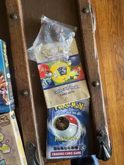 Vintage Pokemon TCG Theme Deck Boxes Lot (7) - Wizards of the Coast Era NO Cards - Image 3