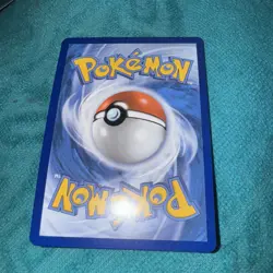 Misty’s Water Command 63/68 - Hidden Fates Holo Rare Trainer - Pokemon Card - Image 3