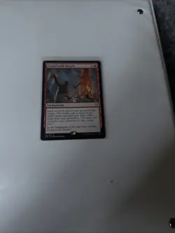 Underworld Breach Theros Beyond Death Regular - Image 1