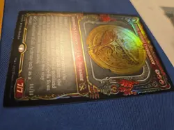 x1x Etali Primal Conqueror Showcase MOM 0298 FOIL MTG - Image 2