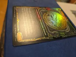 x1x Etali Primal Conqueror Showcase MOM 0298 FOIL MTG - Image 5