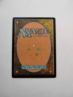 The Cloudsea Djinn - Nyxbloom Ancient (Showcase) FCA Foil - Image 2