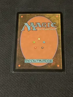 Magic the Gathering 2015 Meteorite - Image 2