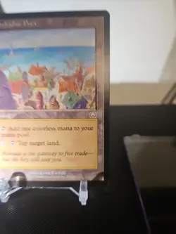 Rishadan Port Mercadian Masques Regular - Image 3