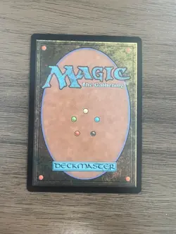 MTG Questing Beast FOIL Secret Lair An Encyclopedia of Magic 0017 - Image 2