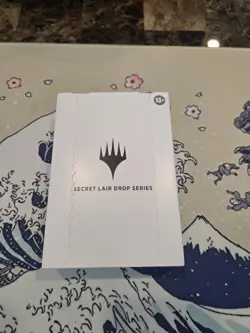 MTG Secret Lair Drop Series: Ponies the Galloping 2 (Extra Life 2023) (Foil) - Image 5