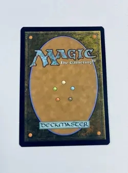 Dockside Extortionist - FOIL - Double Masters 2022 - NM - Mythic Rare - MTG - Image 2