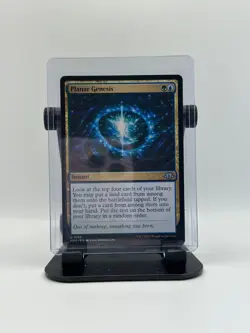 MTG, Planar Genesis 198 $3 ORDER MIN - Regular - MH3 Magic the Gathering - Image 1
