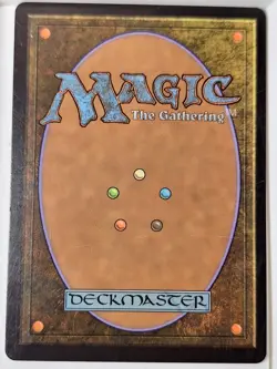 The Swarmlord - Foil Thick Stock - Warhammer 40k - Magic the Gathering MTG Nice! - Image 2