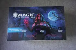 MTG Innistrad Remastered Play Booster Box (INR) - Sealed - Image 1