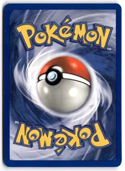 Pokemon 1st Edition Brock's Rhyhorn (22) Rare Gym Heroes 022/132 NM - Image 2